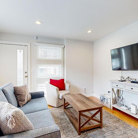 Вилла Watkins Park Getaway A, B, C, D Нэшвилл Экстерьер фото